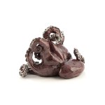 Malwina Krzeszczyk (b. 1999, Warsaw), Octopus, 2023