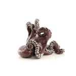 Malwina Krzeszczyk (b. 1999, Warsaw), Octopus, 2023