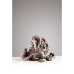 Malwina Krzeszczyk (b. 1999, Warsaw), Octopus, 2023