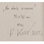 Radosław Kuś (ur. 1983, Nisk), Na dnie oceanu, 2025