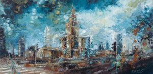 Krystyna Róż-Pasek (ur. 1981, Gorlice), 