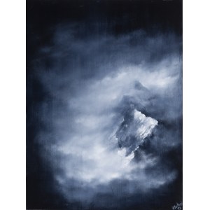 Olga Pietruszka (ur. 1988), My antidote, 2025