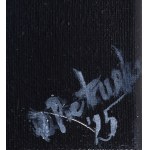 Olga Pietruszka (ur. 1988), My antidote, 2025