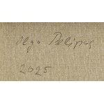 Olga Pelipas (nar. 1988, Simferopol, Ukrajina), Pantheon, 2025