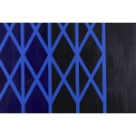 Katarzyna Zugaj (b. 1996), Rhythm 20, 2023
