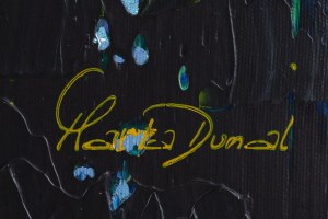 Marta Dunal (ur. 1989, Częstochowa), 