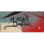 Monika Dałek (ur. 1981, Zgierz), Bliżej siebie, 2024