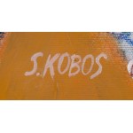Sylwia Kobos-Chmiel (ur. 1984, Katowice), Moje przyjaciółki syreny, 2025