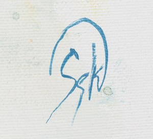 Małgorzata Sęk (ur. 1973, Łódź), 