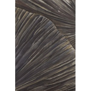 Marlena Mosior (b. 1990, Mielec), Tinsel 3, 2022