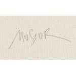 Marlena Mosior (b. 1990, Mielec), Tinsel 3, 2022