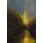 Agata Sędziak (née en 1993), Over the river, 2025