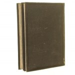 Okruszyny Zbiór powiastek rozpraw i obrazków t. I-III [2 vol.] J. I. Kraszewski [KOMPLET / 1876]