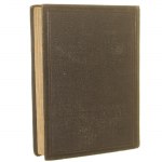 Spomienky cudzinca I-II diel J. I. Kraszewského [KOMPLETNÉ / 1872].
