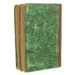 Przygody Huck'a t. I-II Marek Twain [WYDANIE PIERWSZE / Biblioteka Dzieł Wyborowych / 1898]
