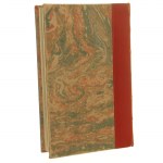 Źle kochana Jacinto Benavente tł. z upoważnienia aut. Izabela Lutosławska z przedm. S. Casanova-Lutosławskiej [Bibljoteka Laureatów Nobla / 1925]