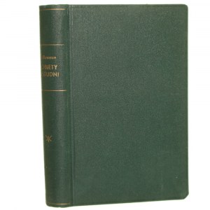 Frauen am Brunnen ein Roman von Knut Hamsun Autorisierte Übersetzung von Felicia Aum [Nobelpreisträger-Bibliothek / 1933].