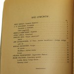 Almanach Heljonu 1926 [m. in.] Jerzy Braun, Jan Sztaudynger, Witold Zechenter [1926]