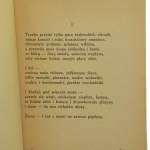 Pochwała życia i śmierci Kazimiera Alberti [Z księgozbioru Andrzeja Czcibor-Piotrowskiego / WYDANIE PIERWSZE / 1930]