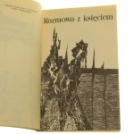 Rozmowa z książciem Tadeusz Różewicz [il. Jerzy Tchórzewski] [1960].