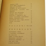 Spacer cynika Satyry Lec Stanisław Jerzy rys. Henryk Tomaszewski [1946]