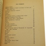 Dlatego żyjemy Wisława Szymborska [WYDANIE PIERWSZE / DEBIUT POETYCKI / 1952]