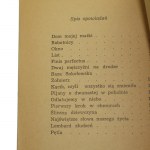 Pierwszy krok w chmurach opowiadania Marek Hłasko oprac. graf. Jan Młodożeniec [Z księgozbioru Andrzeja Czcibor-Piotrowskiego / WYDANIE PIERWSZE / 1956]
