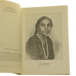 Pieśni Papuszy Papusza (Bronisława Wajs) Wiersze w jęz. cygań. przeł., oprac., wstępem i objaśnieniami opatrzył Jerzy Ficowski [PIERWODRUK / 1956]