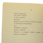 Anka Broniewski Władysław [WYDANIE PIERWSZE / 1956]