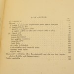Pojęcia i twierdzenia implikowane przez pojęcie istnienia 1917-1932 Stanisław Ignacy Witkiewicz [WYDANIE PIERWSZE / AUTOGRAF / 1935]