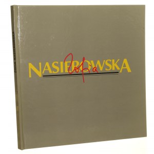 Zofia Nasierowska March-April 1990, 