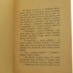 Bezrobotny Lucyfer opowieści Aleksander Wat [AUTOGRAF / 1927]