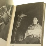 Teatr Osobny 1955-1963 Białoszewski Miron [AUTOGRAF / 1971].