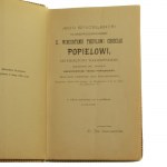 Ze skarbnicy wiedzy teologicznej (Studjum) dogmatyczne na podstawie św. Tomasza, doktora anielskiego napisał J. D [1899]