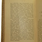 Ze skarbnicy wiedzy teologicznej (Studjum) dogmatyczne na podstawie św. Tomasza, doktora anielskiego napisał J. D [1899]