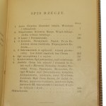 Ze skarbnicy wiedzy teologicznej (Studjum) dogmatyczne na podstawie św. Tomasza, doktora anielskiego napisał J. D [1899]