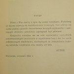 Poznajemy tajemnice lotu Stanisław Tomaszewski [rys. wykonał Mieczysław Wiśniewski] [1952]