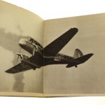 Polska lotnicza [Arnd Zbigniew i inni / pod red. Marjana Romeyko / atelier GIRS-BARCZ / 1937]