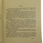 Zajęcie Małopolski wschodniej i Wołynia w roku 1919 z 5 szkicami Witold Hupert [1928]