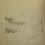 Zajęcie Małopolski wschodniej i Wołynia w roku 1919 z 5 szkicami Witold Hupert [1928]