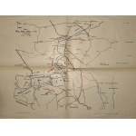 Zajęcie Małopolski wschodniej i Wołynia w roku 1919 z 5 szkicami Witold Hupert [1928]