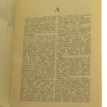 Encyklopedja wojskowa t. I-VI red. Otton Laskowski [1934-1937]