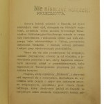Szlakiem wychodźców Wspomnienia z podróży po Brazylii odbytej z polecenia Galicyjskiego Wydziału Krajowego t. I-II [współoprawne] Józef Siemiradzki [1900]