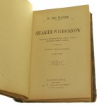 Szlakiem wychodźców Wspomnienia z podróży po Brazylii odbytej z polecenia Galicyjskiego Wydziału Krajowego t. I-II [współoprawne] Józef Siemiradzki [1900]
