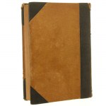 Dzieje polityczne Europy współczesnej rozwój stronnictw i form politycznych 1814-1899 t. I-II Seignobos Charles [1900]
