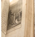 Beautés de l'histoire de Pologne [Piękno historii Polski] P. J. B. Nougaret﻿ [1814]