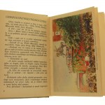 Mały Piłsudczyk Nittman T. M. oprac. graf. Atelier Girs-Barcz / rys. w tekście i plansze kolorowe St. Haykowskiego [1935]
