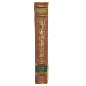 The Danish Wars and the Peace of Oliva 1657-1660 written by Ludwig Kubala with a foreword by Ludwig Finkel [Altenberg Historical Library / 1922].
