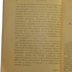 Dzieje Polski t. IV-VI [KOMPLET] Jacob Caro przeł z jęz. niem. Stanisław Mieczyński [1897-1900]