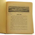 Kraków z 200 illustracjami w tekście Wiktor Czajewski [ca 1910]